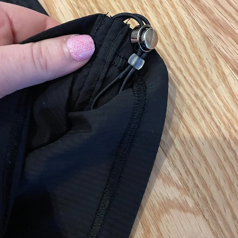 Lululemon Athletica Dance Studio Mid Rise Cropped Pant - Picture 9 of 16